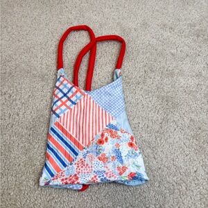 Lowe Sews Handmade Baby Top